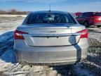 2013 Chrysler 200 Limited