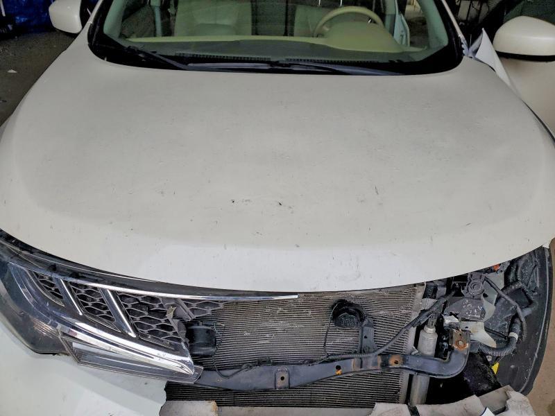 2011 Nissan Murano s