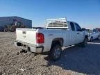 2012 Chevrolet Silverado K2500 Heavy Duty