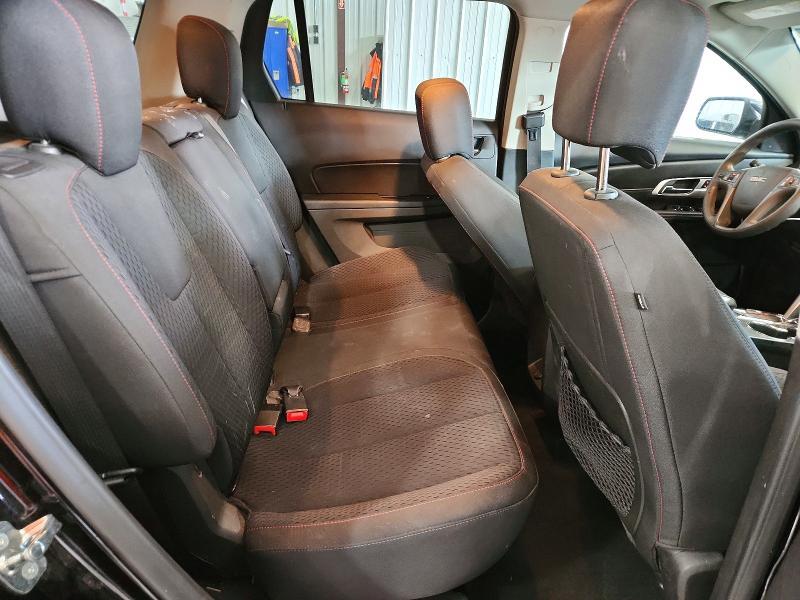 2015 GMC Terrain sle