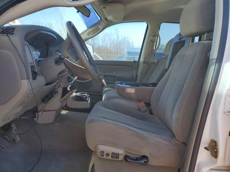 2003 Dodge RAM 1500 ST