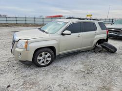 GMC salvage cars for sale: 2014 GMC Terrain sle
