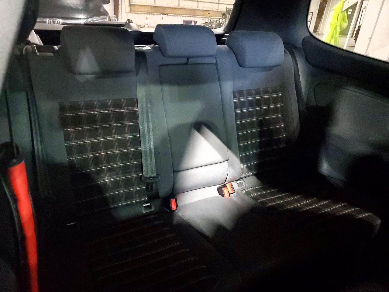 2009 Volkswagen GTI