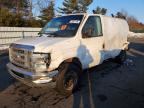 2010 Ford Econoline E350 Super Duty van