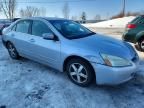 2005 Honda Accord ex