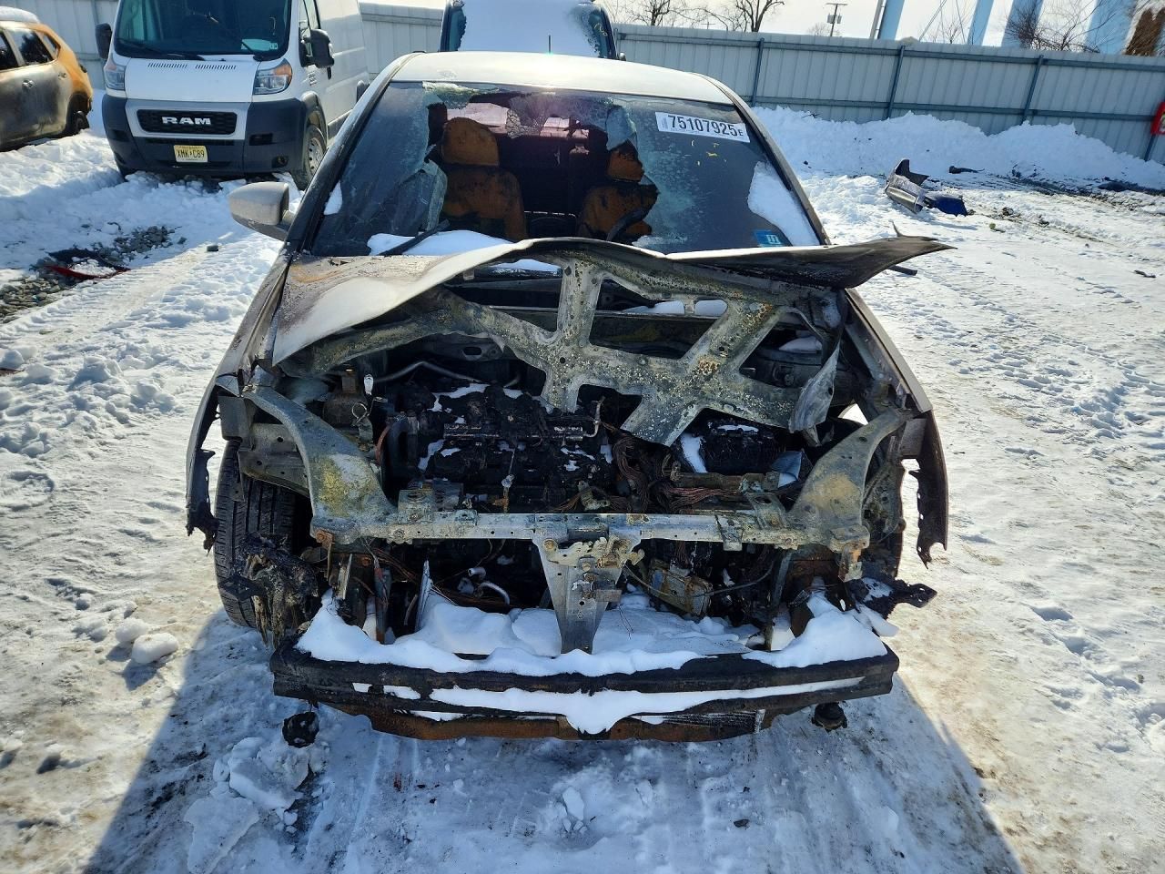 2011 Nissan Sentra 2.0