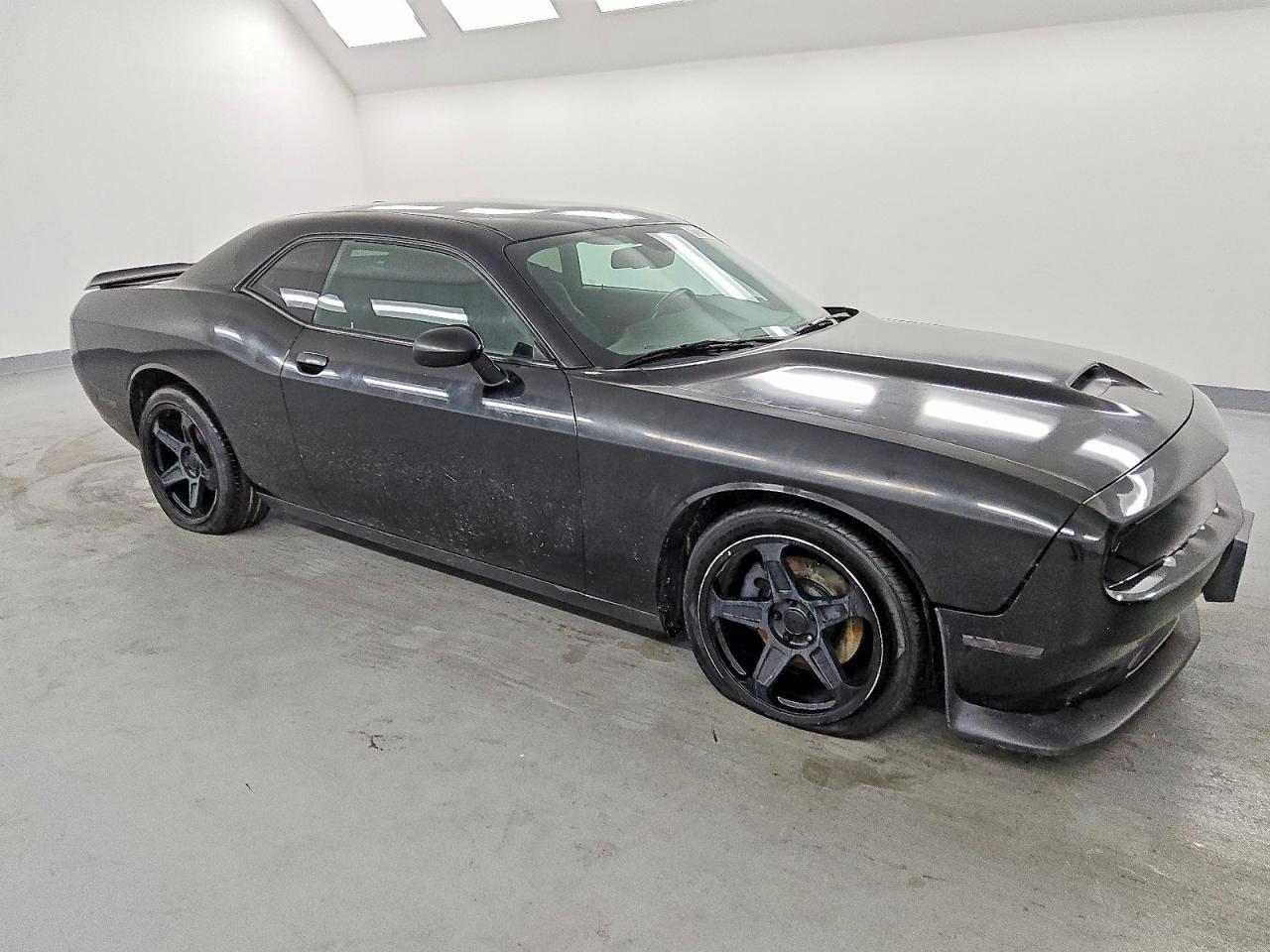 2019 Dodge Challenger gt