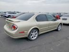 2003 Nissan Maxima gle