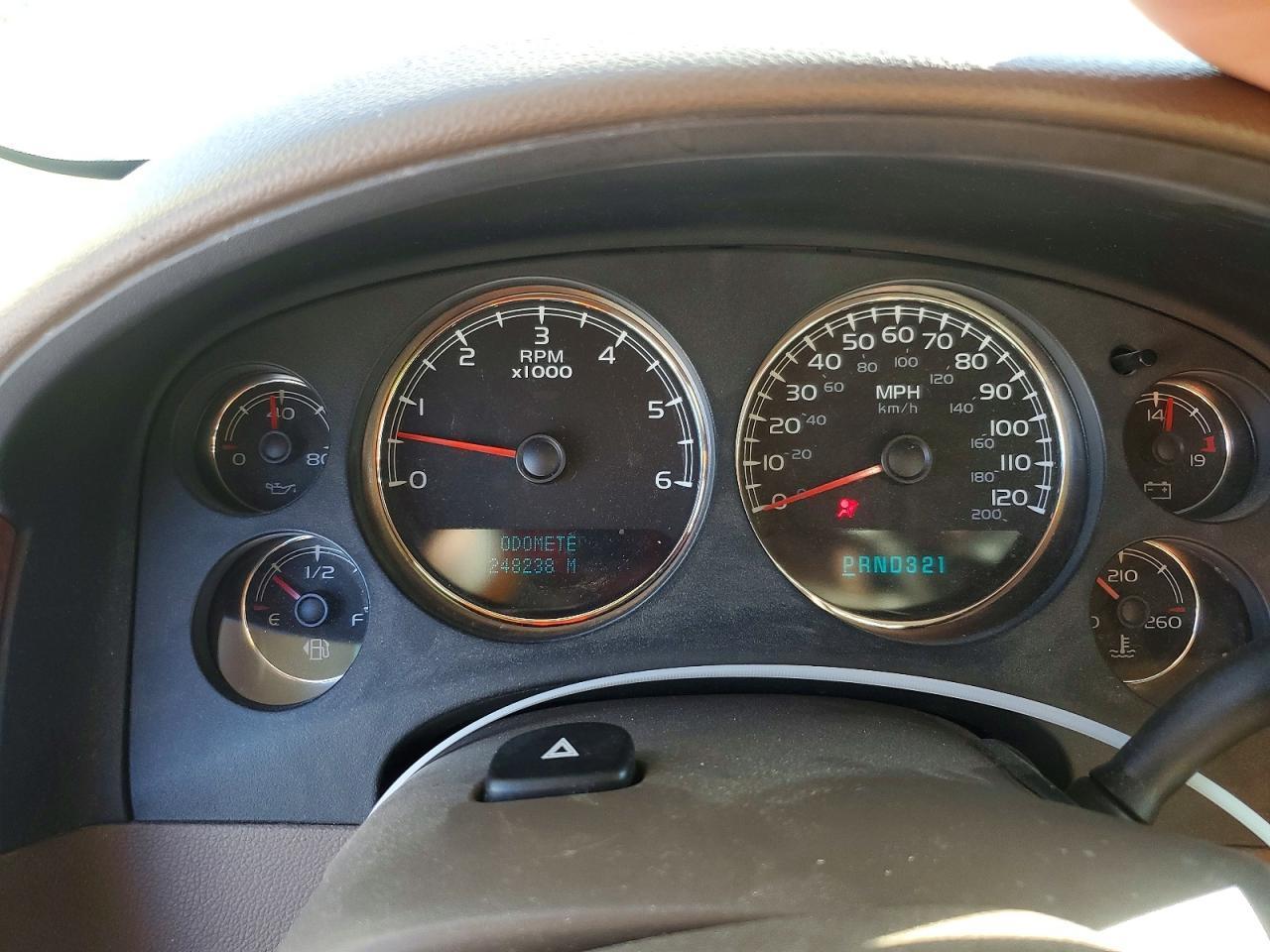 2007 GMC New Sierra K1500