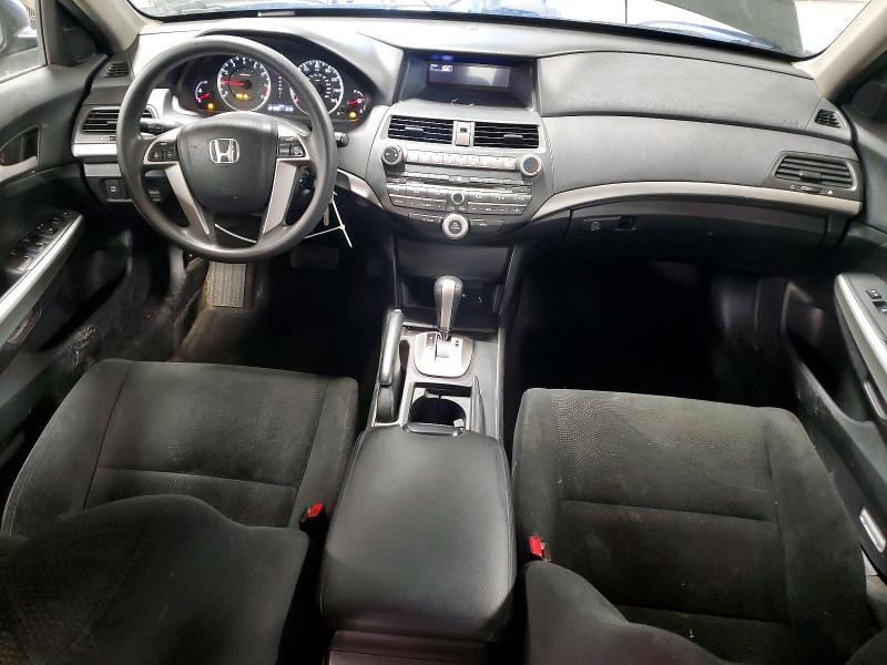 2010 Honda Accord ex