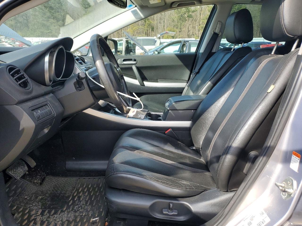 2009 Mazda Cx-7