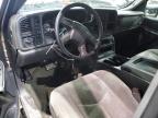 2005 Chevrolet Silverado K2500 Heavy Duty
