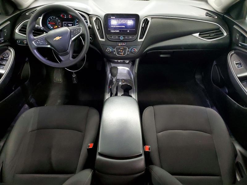 2021 Chevrolet Malibu ls