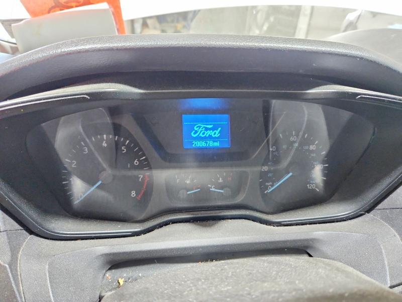 2016 Ford Transit T-350