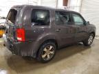 2013 Honda Pilot exl