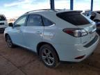 2010 Lexus Rx 450h