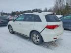 2007 Acura Rdx Technology