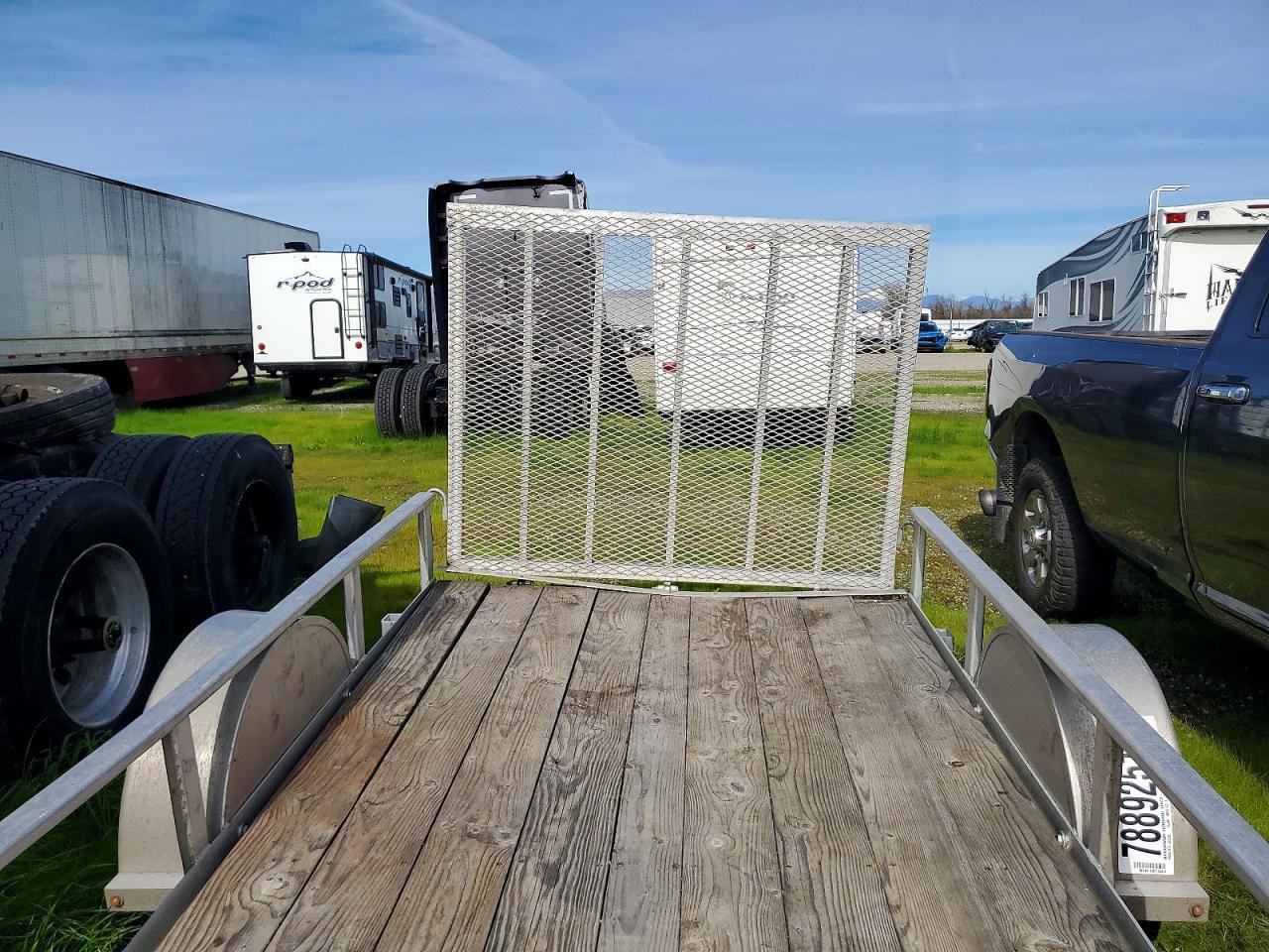 2024 Cot C Trailer
