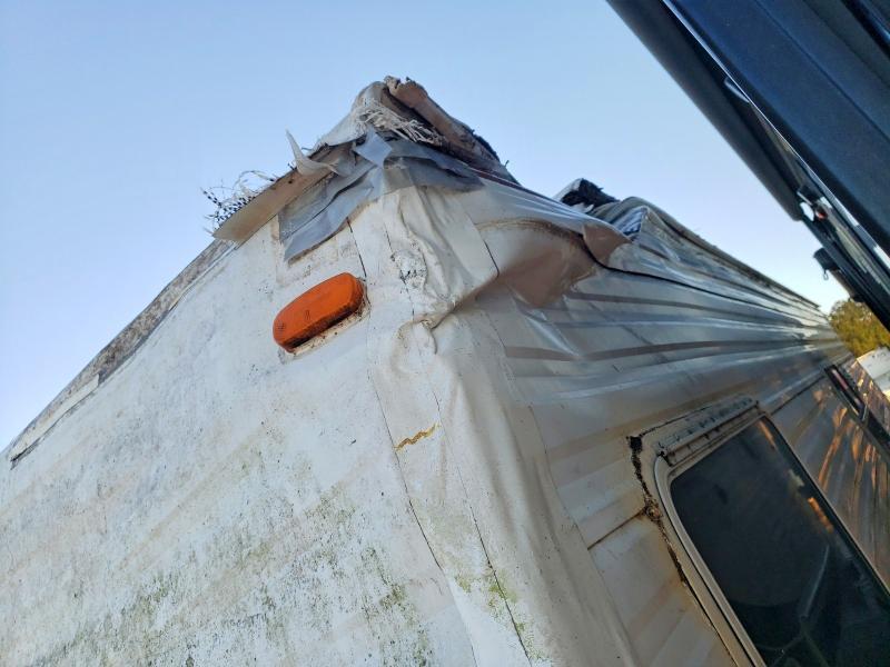 1989 Four Winds 1989 Four Winds Express Camper