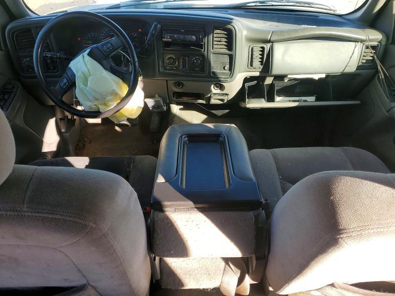 2005 GMC Yukon
