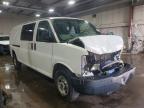 2016 GMC Savana G3500