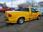 2003 Chevrolet S Truck S10