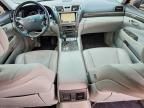 2009 Lexus Ls 460