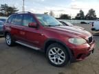 2012 BMW X5 Xdrive35i