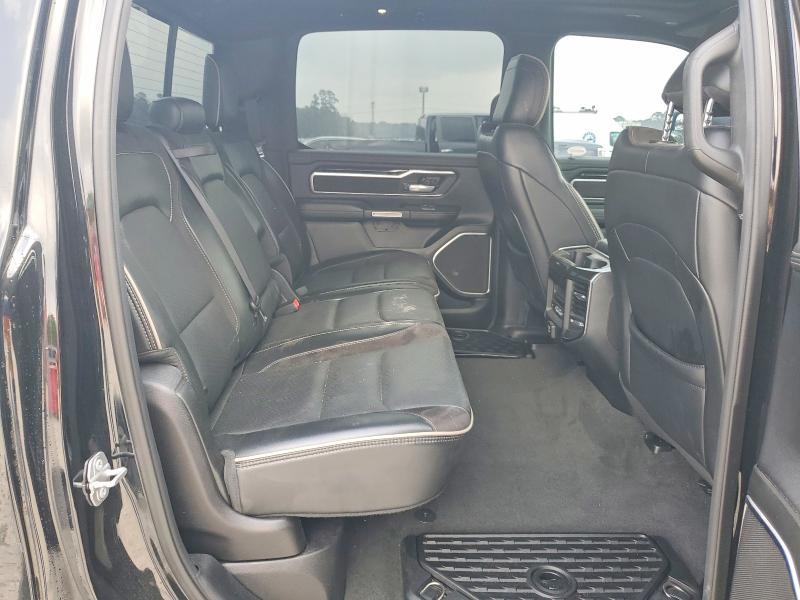 2019 Dodge 1500 Laramie