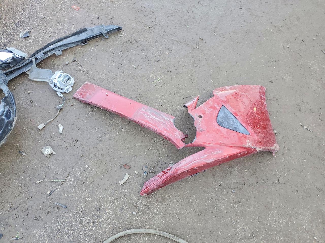 2018 Toyota Prius Three