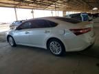 2014 Toyota Avalon Hybrid