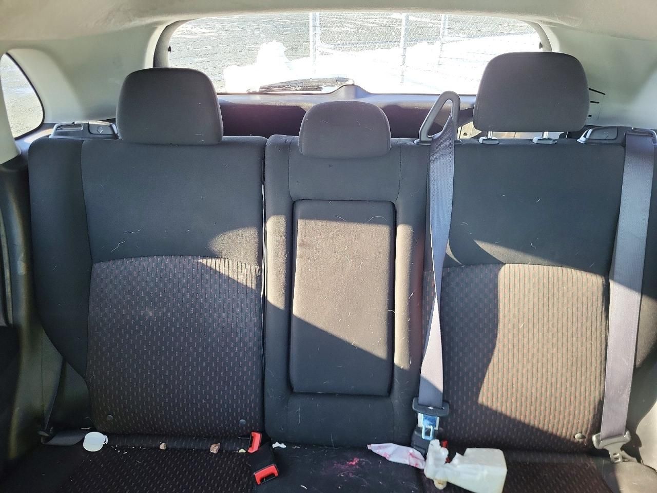 2017 Mitsubishi Rvr se Limited