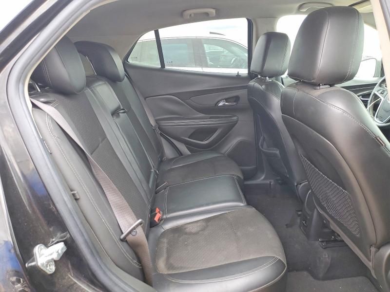 2017 Buick Encore Preferred ii