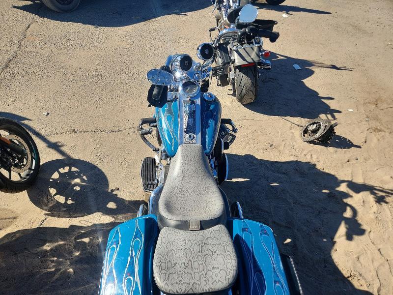 2001 Harley-Davidson Flhr