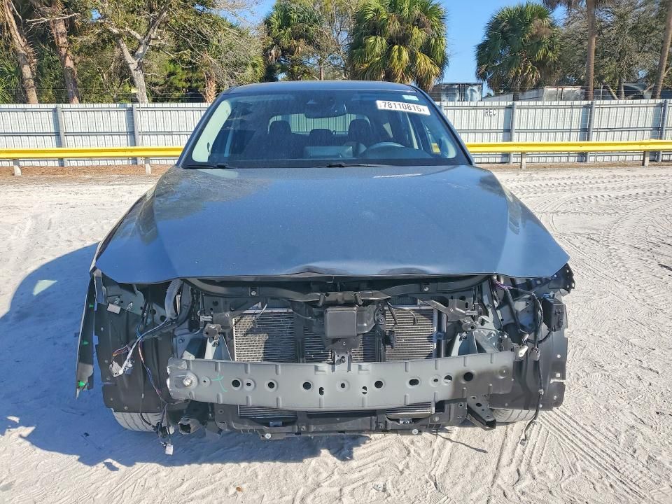 2025 Mazda Cx-5 Preferred