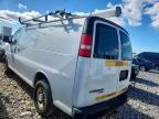 2013 Chevrolet Express 2500 Utility / Service Van