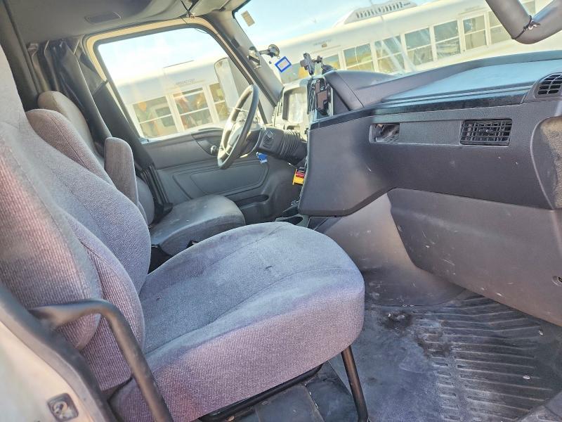 2019 International LT625 Semi Truck