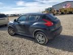 2012 Nissan Juke s