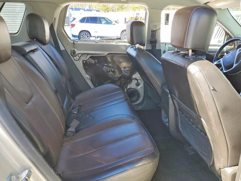 2013 GMC Terrain slt