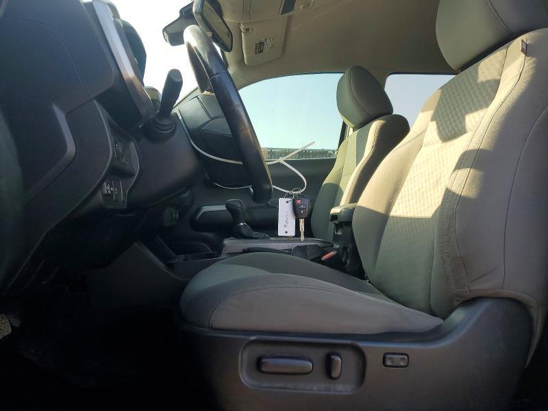 2021 Toyota Tacoma Double cab