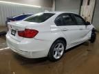 2012 BMW 328 i Sulev
