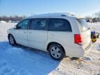 2012 Dodge Grand Caravan Crew