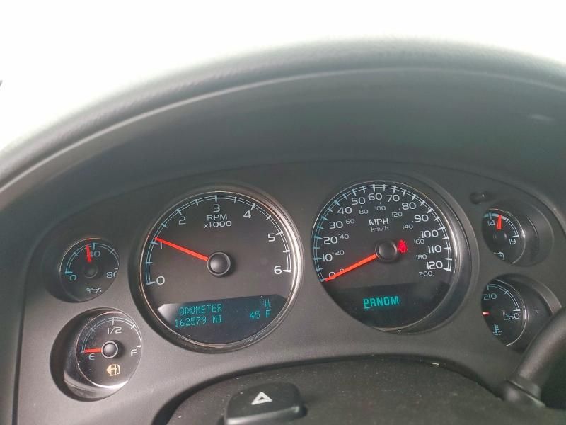 2014 Chevrolet Tahoe C1500 ls