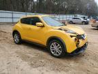 2015 Nissan Juke sl