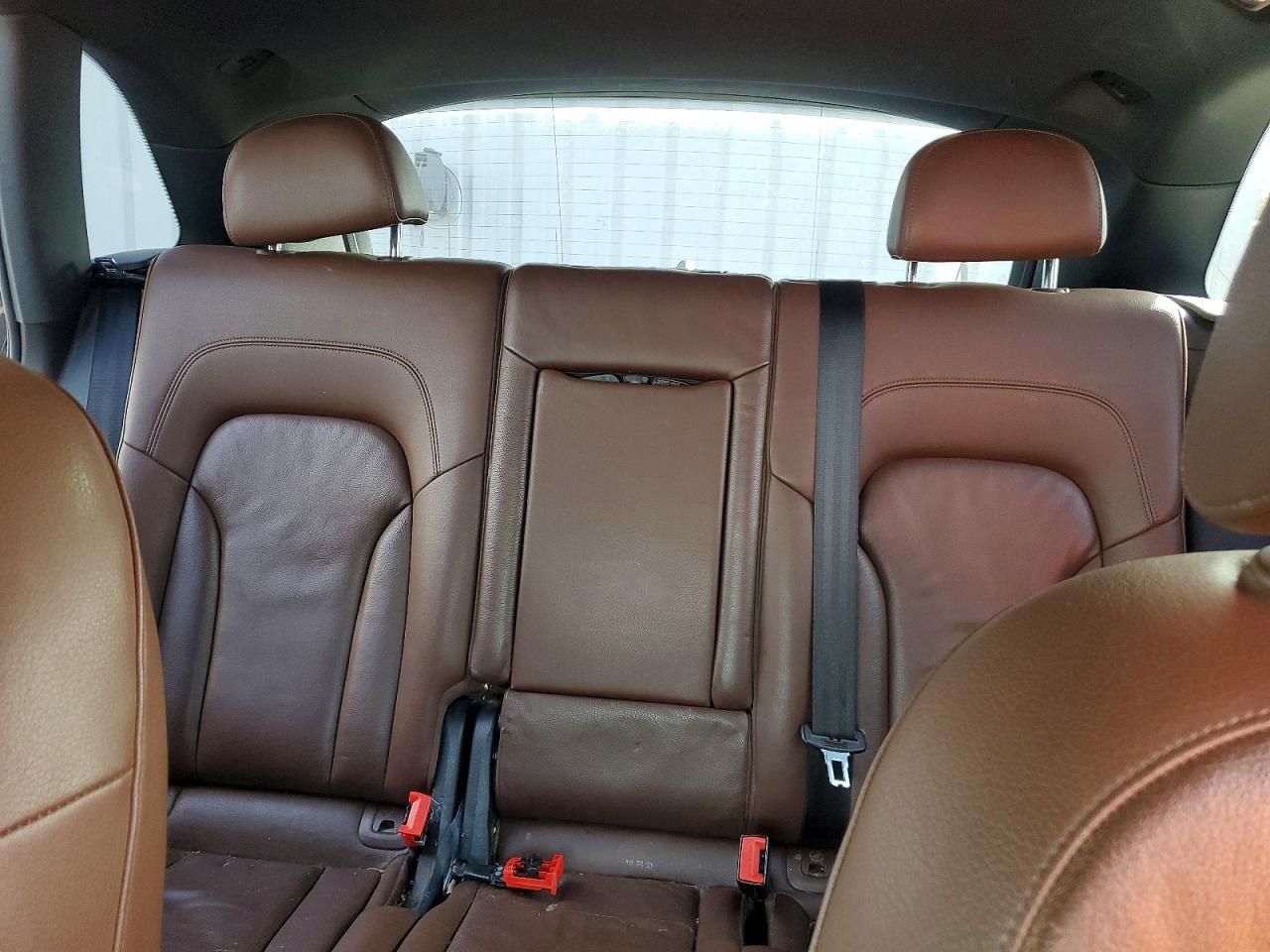 2015 Audi Q5 Premium