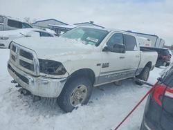 Dodge salvage cars for sale: 2014 Dodge RAM 2500 SLT