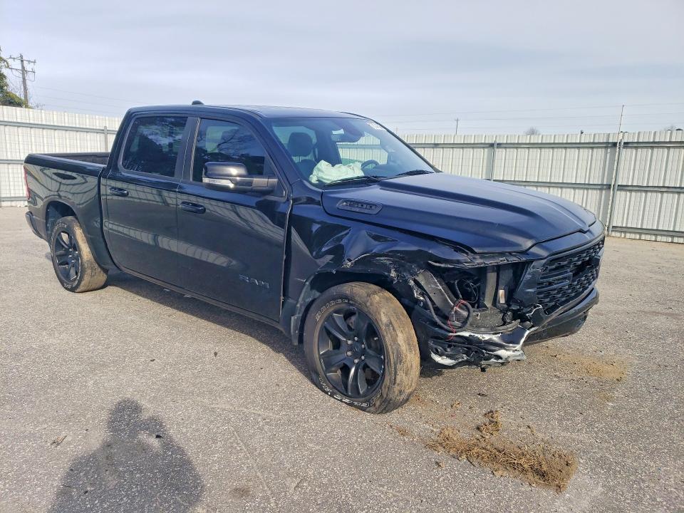 2022 Dodge RAM 1500 BIG Horn