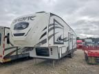2018 Wildwood 2018 Forest River Sabre Camper