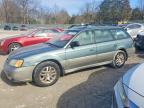 2001 Subaru Legacy Outback Limited
