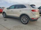2018 Lincoln Mkc Select